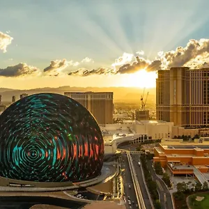 Hotel The Venetian Vegas By Suiteness, Las Vegas