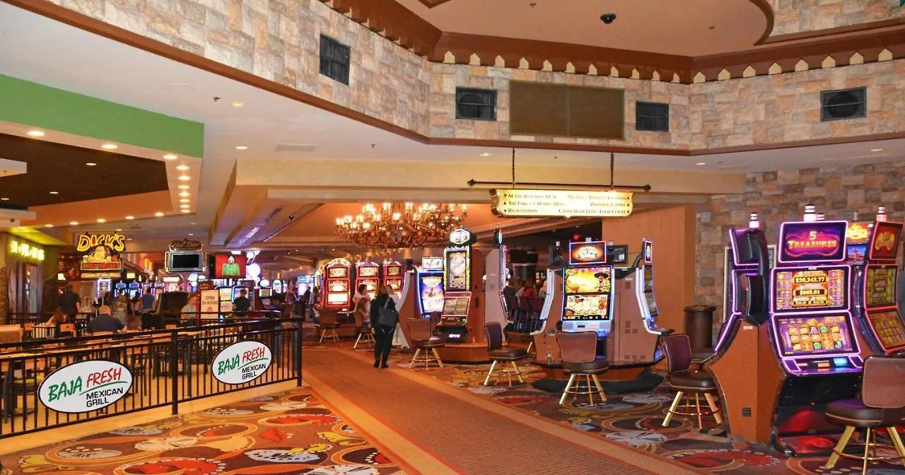 Aparthotel Beddable Unit By The Excalibur Casino Las Vegas Strip